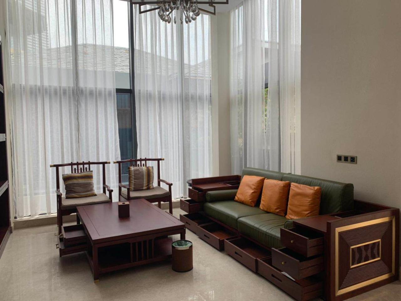 Haitang Bay Keenwin Resort Sanya Exterior foto
