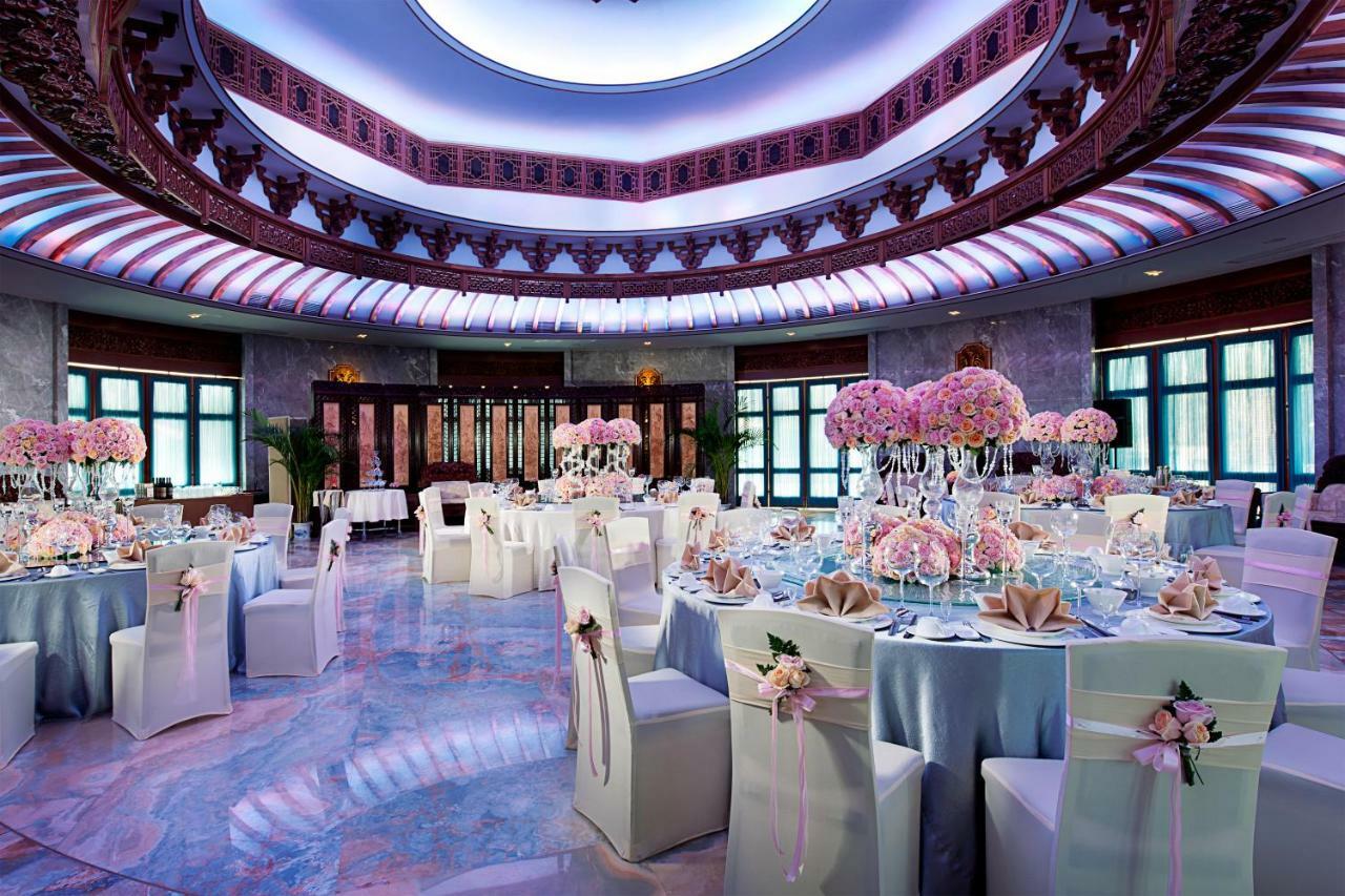 Haitang Bay Keenwin Resort Sanya Exterior foto