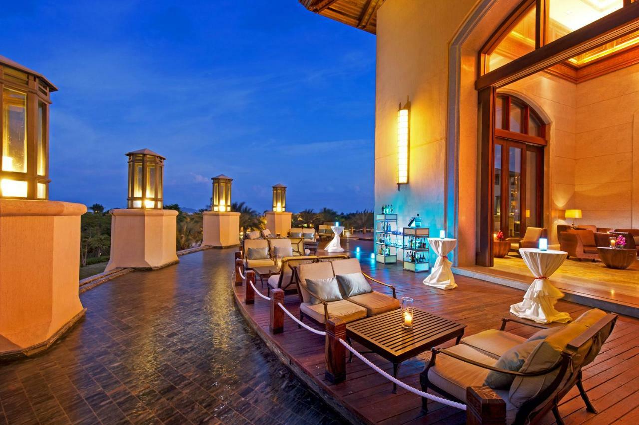 Haitang Bay Keenwin Resort Sanya Exterior foto