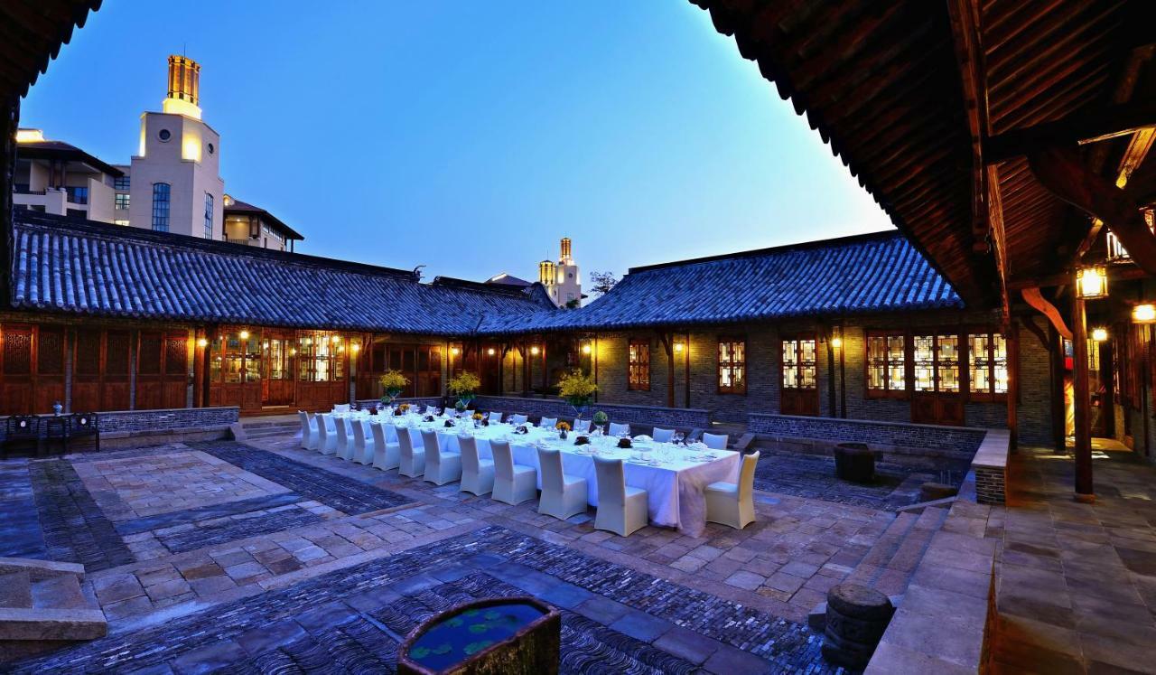 Haitang Bay Keenwin Resort Sanya Exterior foto