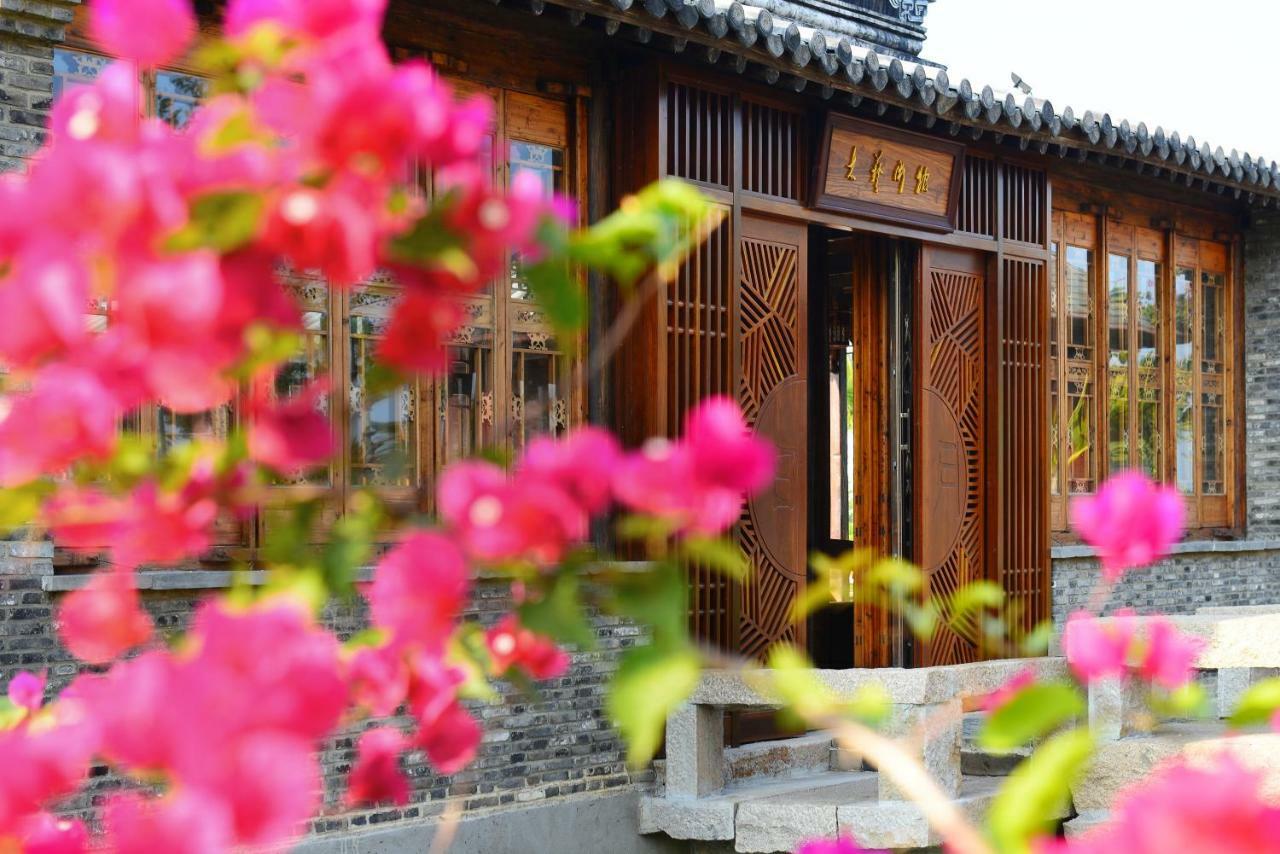 Haitang Bay Keenwin Resort Sanya Exterior foto